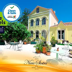 Hotel Nova - Adults Only, Sintra