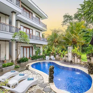 Amoya Maison d'hôtes Ubud