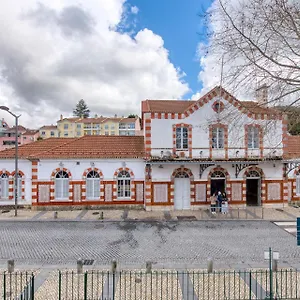 Guest house Monte Da Lua, Sintra