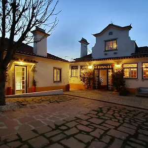 Guest house Rosas, Sintra