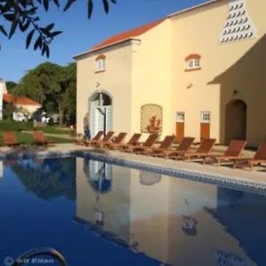 Bed & Breakfast Quinta Do Scoto, Rinchoa