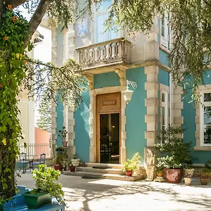 3* Maison d'hôtes Saudade