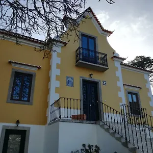 Bed & Breakfast Dos Poetas, Sintra