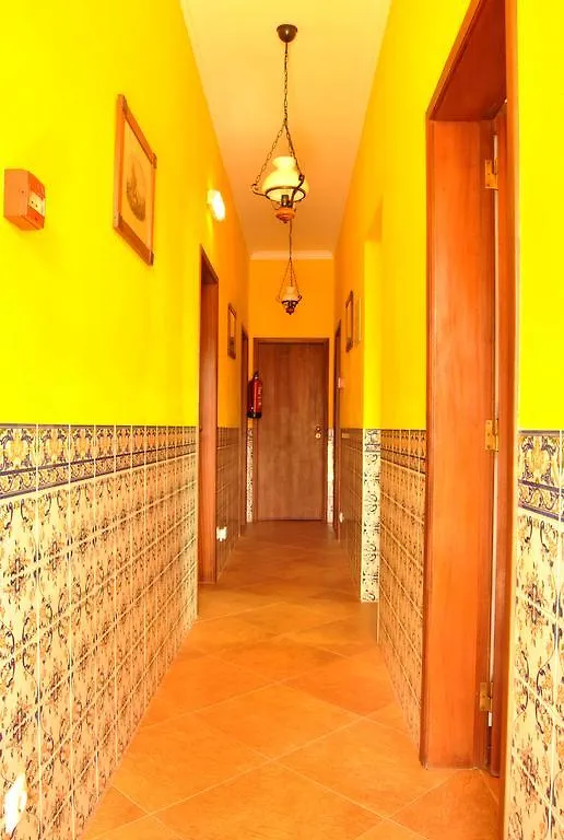 Guest house Hospedaria Pielas Sintra