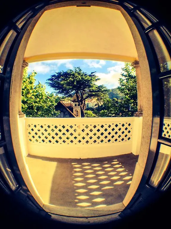 Hospedaria Pielas Sintra