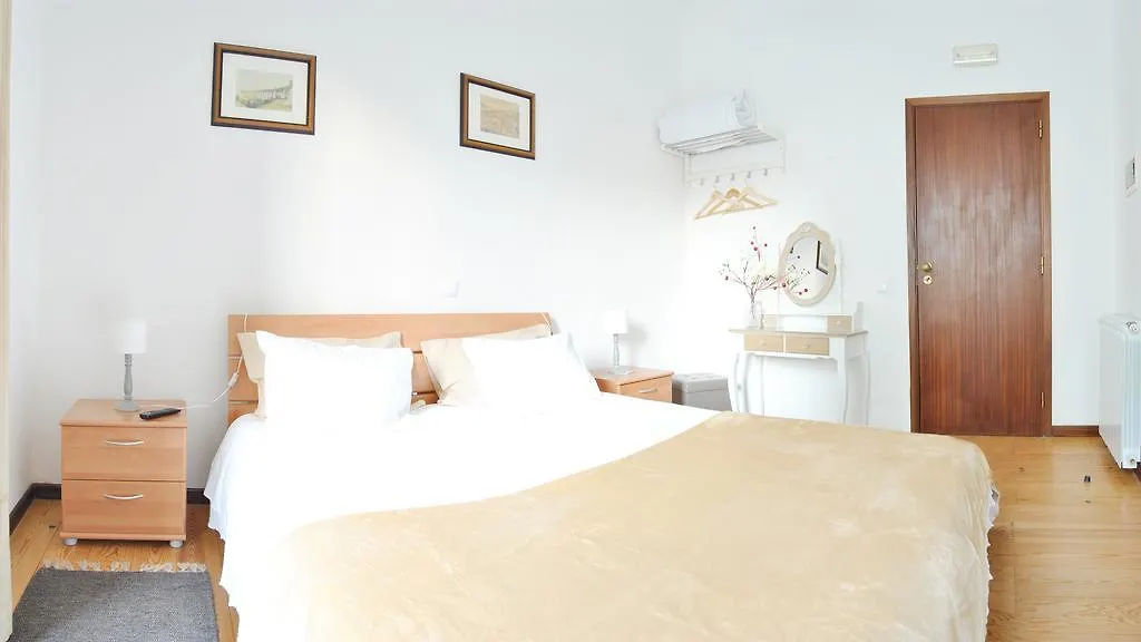 Hospedaria Pielas Sintra Guest house