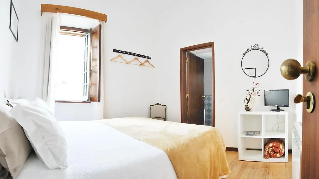 Guest house Hospedaria Pielas Sintra Portugal