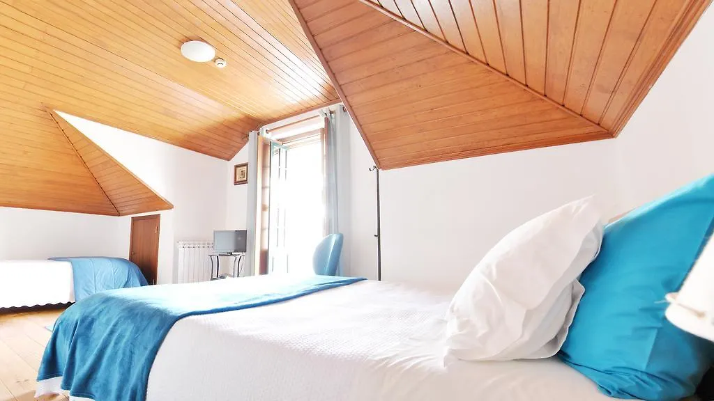 Guest house Hospedaria Pielas Sintra