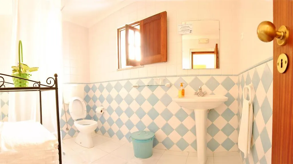 Hospedaria Pielas Sintra Guest house